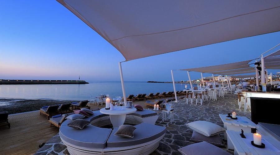 Minimalistic Apartment Near The Sea Gouves Dış mekan fotoğraf