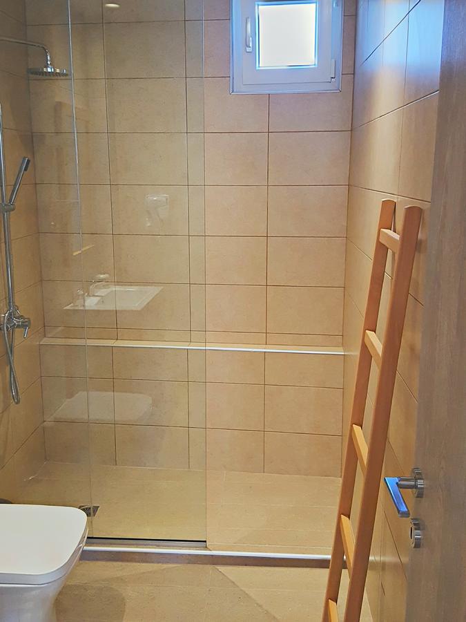 Minimalistic Apartment Near The Sea Gouves Dış mekan fotoğraf